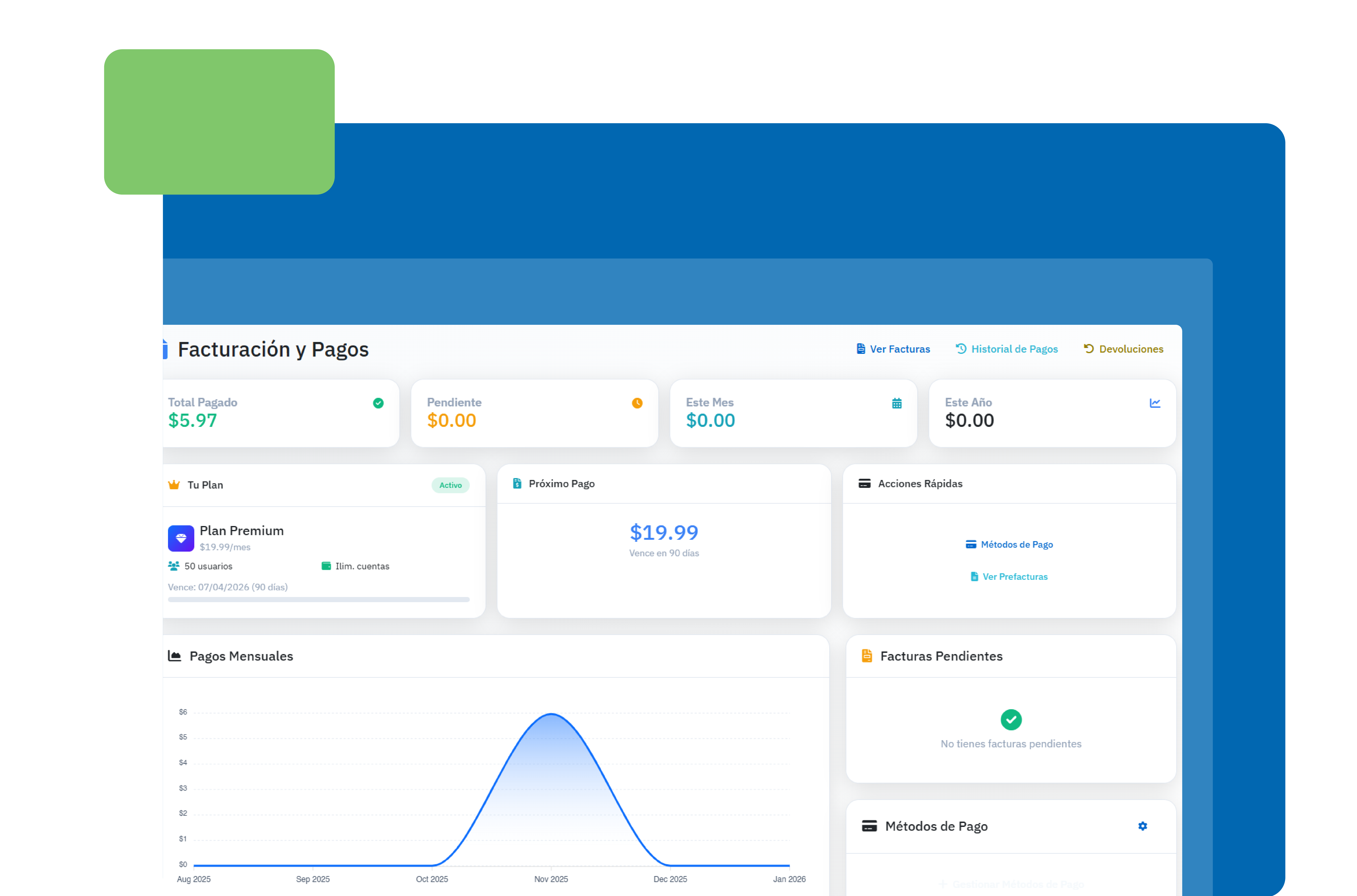 Adiós al Excel, Hola a la Claridad.